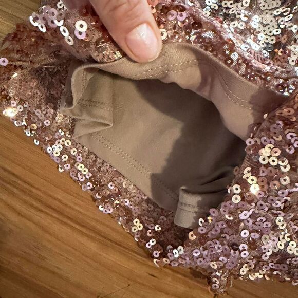 Mcm Women's multi Shorts - Picture 3 of 6